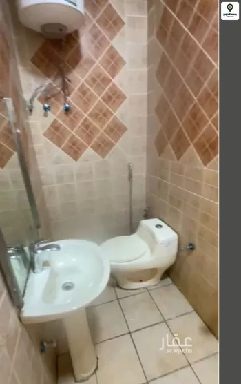 شقة للإيجار في شارع المصانع, حي الحمراء, مدينة الرياض, منطقة الرياض صورة 3
