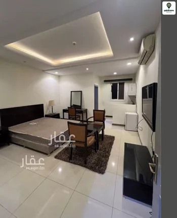 شقة للإيجار في شارع الشيخ عبدالعزيز بن عبدالرحمن بن بشر, حي الخليج, مدينة الرياض, منطقة الرياض صورة 5