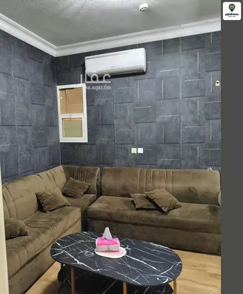 شقة للإيجار في شارع المصانع, حي الحمراء, مدينة الرياض, منطقة الرياض صورة 5