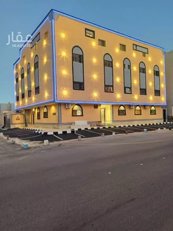 شقة للإيجار في شارع الميسمية, حي اليرموك, مدينة الرياض, منطقة الرياض صورة 5
