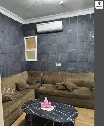 شقة للإيجار في شارع المصانع, حي الحمراء, مدينة الرياض, منطقة الرياض صورة 5