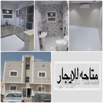 شقة للإيجار في شارع وادي الصمان, حي حطين, مدينة الرياض, منطقة الرياض