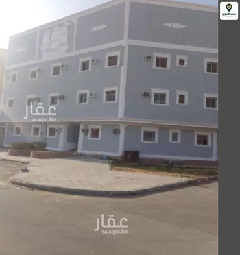 شقة للإيجار في شارع المصانع, حي الحمراء, مدينة الرياض, منطقة الرياض صورة 2