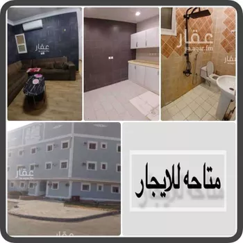 شقة للإيجار في شارع المصانع, حي الحمراء, مدينة الرياض, منطقة الرياض