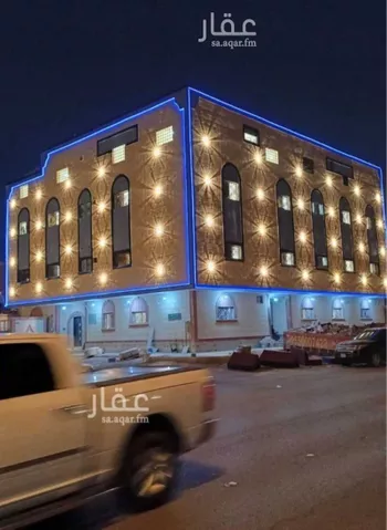 شقة للإيجار في شارع الميسمية, حي اليرموك, مدينة الرياض, منطقة الرياض صورة 5