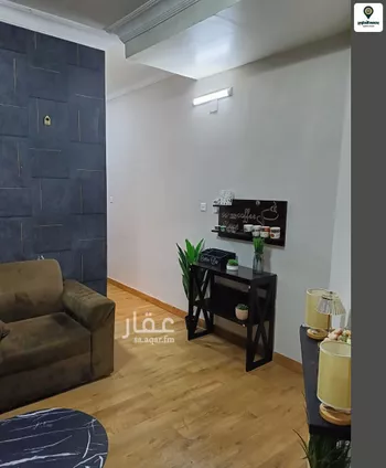 شقة للإيجار في شارع المصانع, حي الحمراء, مدينة الرياض, منطقة الرياض صورة 4