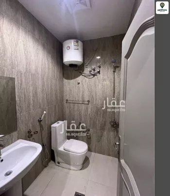 شقة للإيجار في شارع الشيخ عبدالعزيز بن عبدالرحمن بن بشر, حي الخليج, مدينة الرياض, منطقة الرياض صورة 2