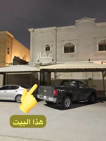 فيلا للإيجار في شارع حمام بن الجموح ، حي طيبة ، الدمام ، الدمام