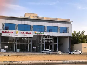 مكتب تجاري للإيجار في شارع نجد, حي ظهرة لبن, مدينة الرياض, منطقة الرياض