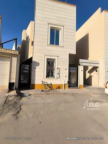 فيلا للبيع في شارع رقم 409, حي ظهرة لبن, مدينة الرياض, منطقة الرياض