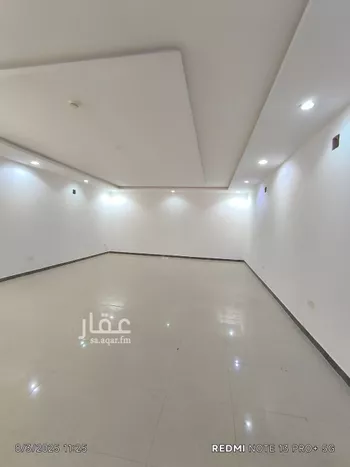 مكتب تجاري للإيجار في شارع نجد, حي ظهرة لبن, مدينة الرياض, منطقة الرياض صورة 5