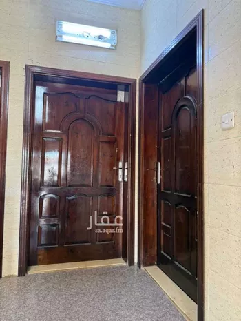 شقة للإيجار في شارع العباس بن عبدالمطلب, حي الصفاء, مدينة رابغ, منطقة مكة المكرمة