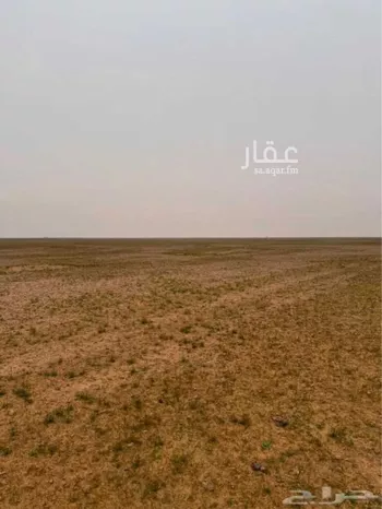 مزرعة للبيع في شارع الملك خالد , حي بقعاء الشرقية القديمة, مدينة بقعاء, منطقة حائل صورة 2