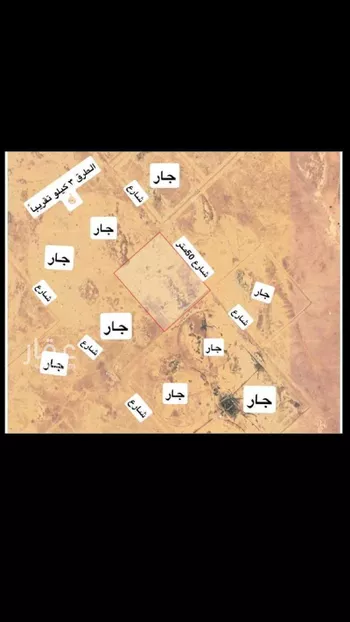 مزرعة للبيع في شارع الملك خالد , حي بقعاء الشرقية القديمة, مدينة بقعاء, منطقة حائل صورة 4