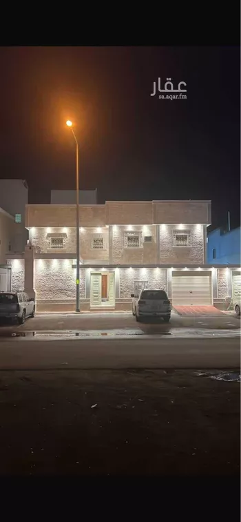 فيلا للبيع في شارع ناظرة ، حي الرماية ، الرياض ، منطقة الرياض