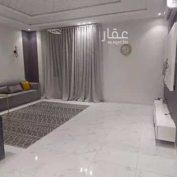 شقة للإيجار في شارع سليسان ، حي المحالة ، أبها ، منطقة عسير صورة 3