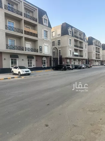 شقة للإيجار في شارع عبدالله العنقري, حي الملك سلمان, مدينة الرياض, منطقة الرياض صورة 2