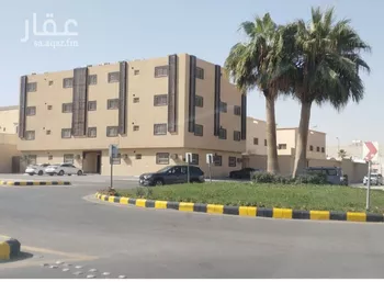 شقة للإيجار في شارع الشيخ عمر بن سليم, حي الريان, مدينة الرياض, منطقة الرياض