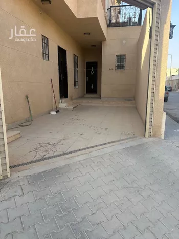 دور للإيجار في شارع ذو الشمالين, حي السليمانية, مدينة الرياض, منطقة الرياض صورة 2