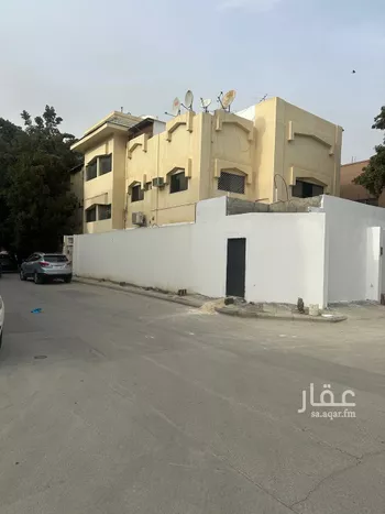شقة للإيجار في شارع السودة, حي السليمانية, مدينة الرياض, منطقة الرياض