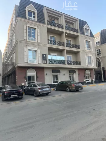 شقة للإيجار في شارع  عبدالله العنقري, حي الملك سلمان, مدينة الرياض, منطقة الرياض