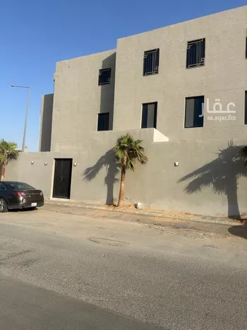 دور للإيجار في شارع جابر الاحمد الصباح, حي الرمال, مدينة الرياض, منطقة الرياض صورة 2