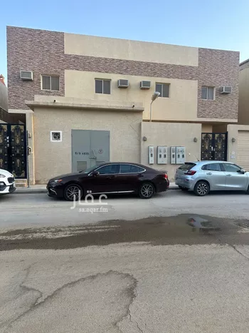 شقة للإيجار في شارع جهينة, حي السليمانية, مدينة الرياض, منطقة الرياض