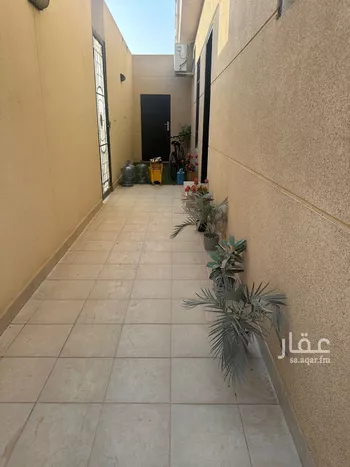 دور للإيجار في شارع ذو الشمالين, حي السليمانية, مدينة الرياض, منطقة الرياض صورة 3