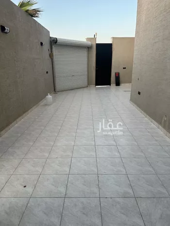 دور للإيجار في شارع جابر الاحمد الصباح, حي الرمال, مدينة الرياض, منطقة الرياض صورة 4