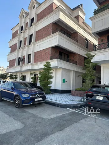 شقة للإيجار في شارع الامير متعب بن عبدالعزيز, حي الربوة, مدينة الرياض, منطقة الرياض صورة 3