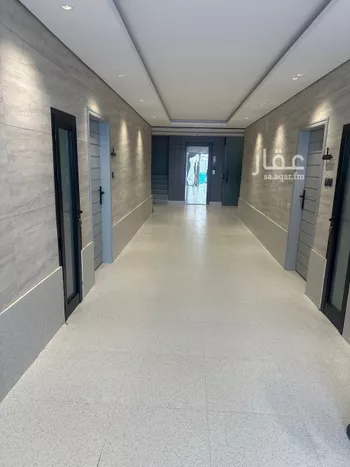 شقة للإيجار في شارع شهيد الدين ثم الوطن عبدالمحسن مسعود فا, حي الملك عبدالعزيز, مدينة الرياض, منطقة الرياض صورة 2