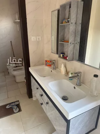 دور للإيجار في شارع ذو الشمالين, حي السليمانية, مدينة الرياض, منطقة الرياض صورة 5
