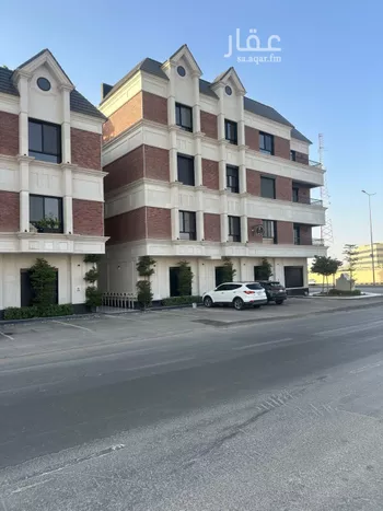 شقة للإيجار في شارع الامير متعب بن عبدالعزيز, حي الربوة, مدينة الرياض, منطقة الرياض صورة 2