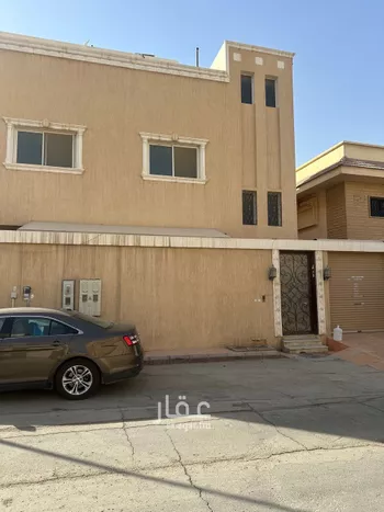 دور للإيجار في شارع بنبان, حي العليا, مدينة الرياض, منطقة الرياض
