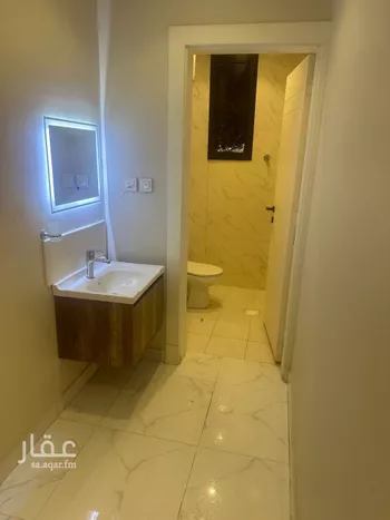 شقة للإيجار في شارع شهيد الدين ثم الوطن عبدالمحسن مسعود فا, حي الملك عبدالعزيز, مدينة الرياض, منطقة الرياض صورة 4