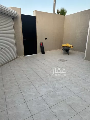 دور للإيجار في شارع جابر الاحمد الصباح, حي الرمال, مدينة الرياض, منطقة الرياض صورة 5