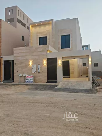 دور للبيع في حي الجنادرية, مدينة الرياض, منطقة الرياض