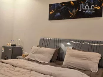 شقة مفروشة للحجز في شارع الزخرف ، حي الشعلة ، الدمام ، الدمام صورة 4