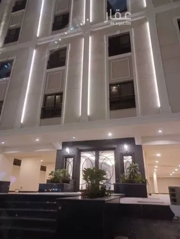 شقة للبيع في شارع المنذر العبدي, حي الريان, مدينة جدة, منطقة مكة المكرمة