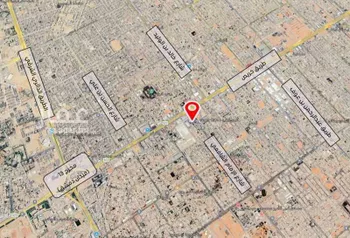 أرض للبيع في شارع الشافعي, حي الريان, مدينة الرياض, منطقة الرياض صورة 2