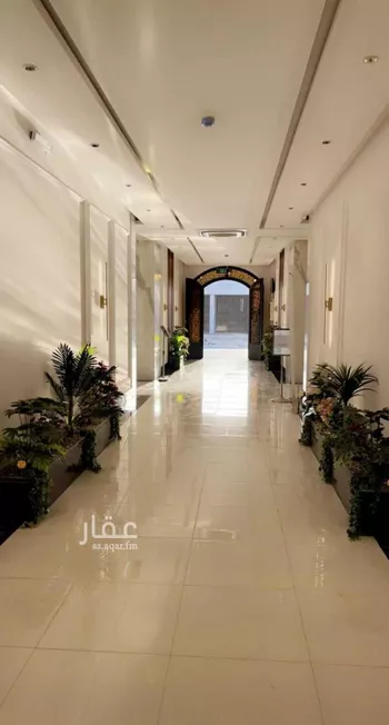 شقة للإيجار في شارع شارع رقم 272, حي الياسمين, مدينة الرياض, منطقة الرياض صورة 5