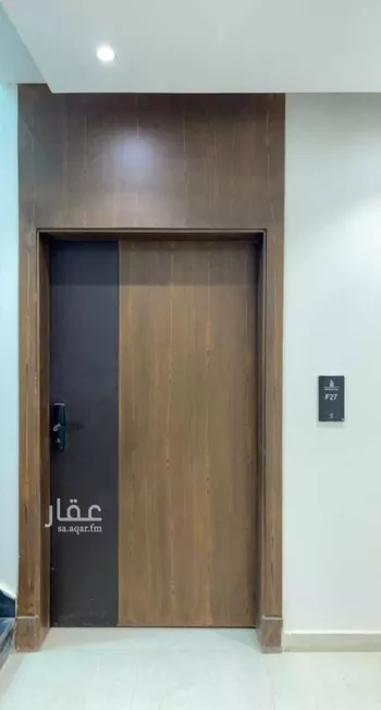 شقة للإيجار في شارع شارع رقم 272, حي الياسمين, مدينة الرياض, منطقة الرياض صورة 4