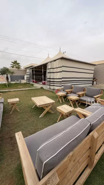 شاليه واستراحة للحجز في شارع الشعب الأعلى, حي الخير, الرياض صورة 5