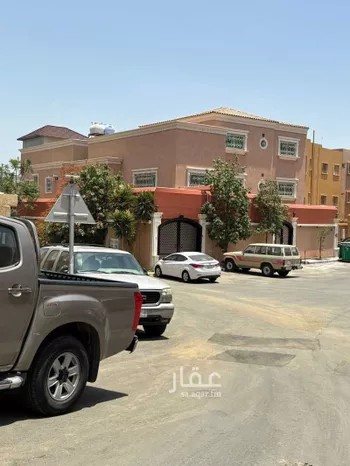 فيلا للإيجار في شارع 5963173, حي الصفاء, مدينة ابها, منطقة عسير