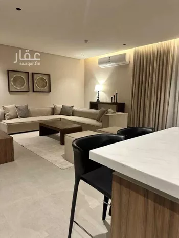 شقة للبيع في شارع ثابت العوفي, حي النرجس, مدينة الرياض, منطقة الرياض