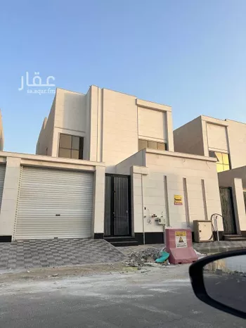 فيلا للبيع في شارع القاسم بن سلام, حي العروبة, مدينة الدمام, المنطقة الشرقية