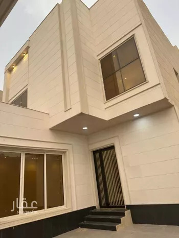 فيلا للبيع في شارع القاسم بن سلام, حي العروبة, مدينة الدمام, المنطقة الشرقية صورة 4