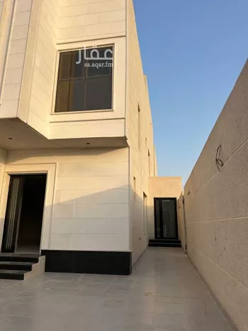 فيلا للبيع في شارع القاسم بن سلام, حي العروبة, مدينة الدمام, المنطقة الشرقية صورة 3