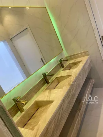 فيلا للإيجار في شارع الصحراء, حي طويق, مدينة الرياض, منطقة الرياض صورة 5