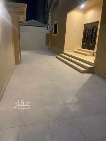 فيلا للإيجار في شارع الصحراء, حي طويق, مدينة الرياض, منطقة الرياض صورة 4